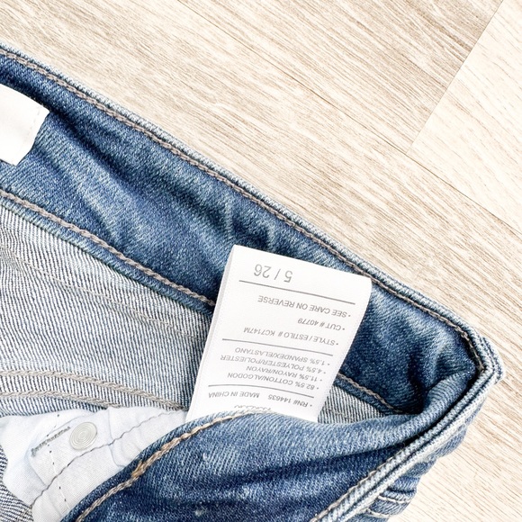 Kancan jeans - Picture 4 of 5